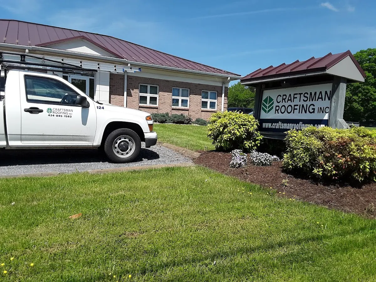 Quality Roof Inspection & Assessment by experienced craftsmen in Radnor Station